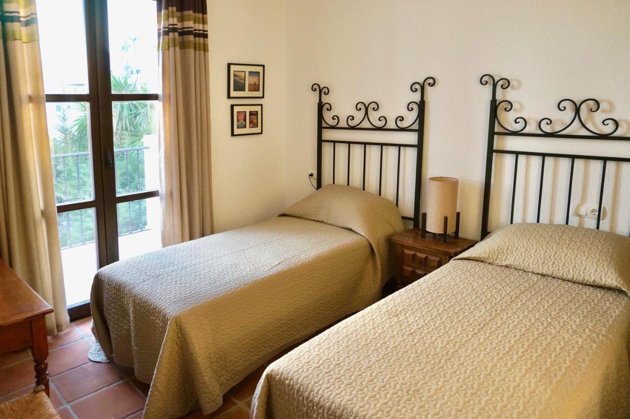 Villa Casa Alba Nerja Exterior foto
