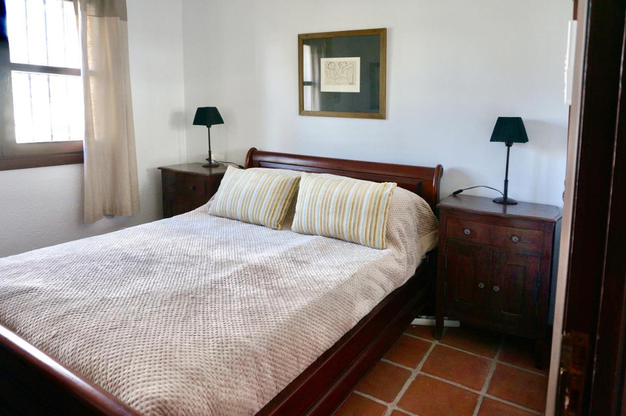 Villa Casa Alba Nerja Exterior foto